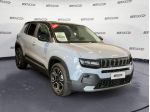 JEEP Avenger Avenger 1.2 Turbo 100 CV Summit