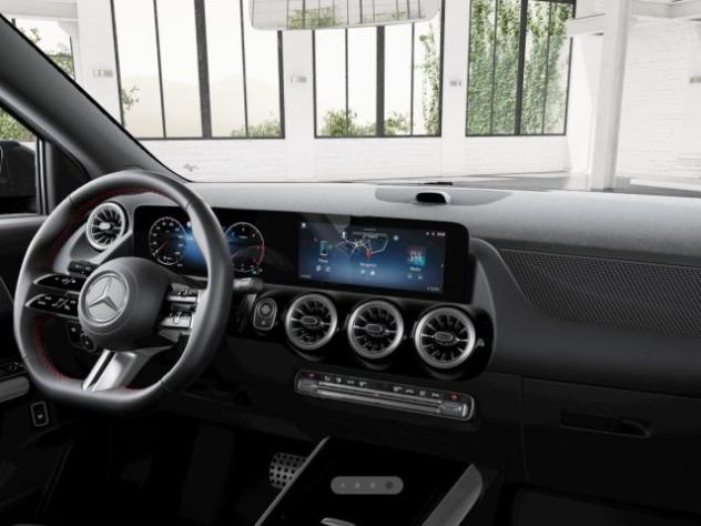 MERCEDES-BENZ GLA 200 d Automatic AMG Line Advanced Plus rif. 23976082 - Foto 5