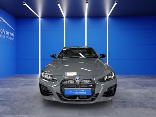BMW Serie 4 Cpé(G22/82) M440d 48V xDrive Coupé Msport Pro - Foto 3