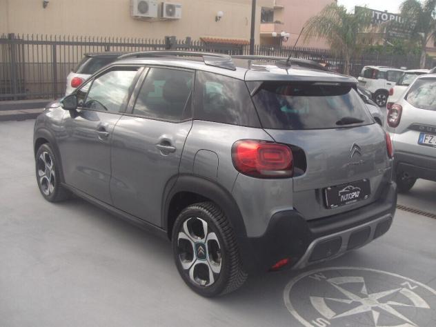 Citroen C3 Aircross BlueHDi 100 CV Rip Curl - 2019 - Foto 3
