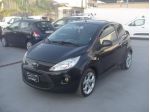 Ford Ka Ka+ 1.2 8V 69CV Titanium