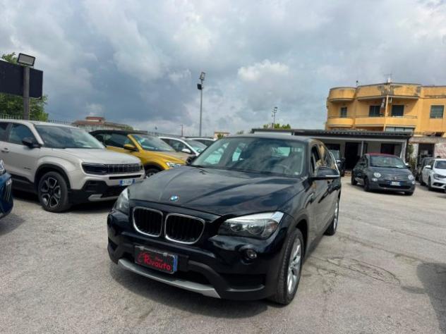 BMW X1 sDrive18d rif. 24031951 - Foto 4