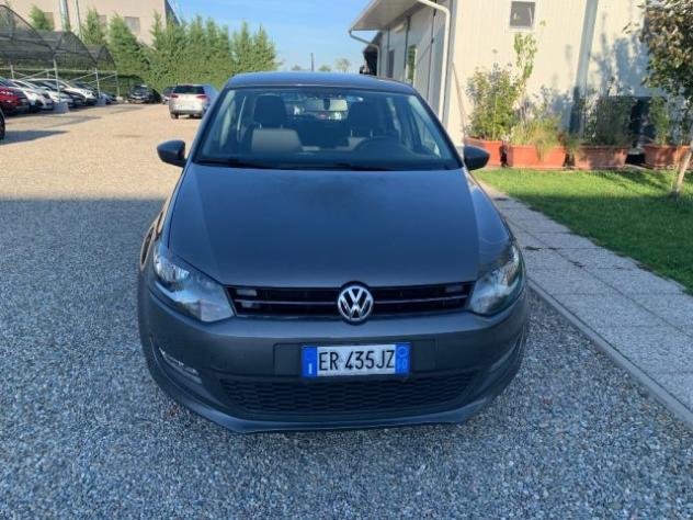 VOLKSWAGEN Polo 1.2 5 porte rif. 24109915 - Foto 8