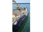 Gommone sacs 780 elegance 225cv