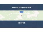 Immobile in asta di 140 m² in vendita a Anticoli Corrado