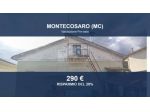 Immobile in asta di 4 m² in vendita a Montecosaro