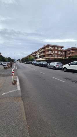 Garage C6 a Morena Via del Casale Agostinelli - Foto 3
