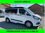 DETHLEFFS GLOBEVAN CAMP ONE rif. 20654105