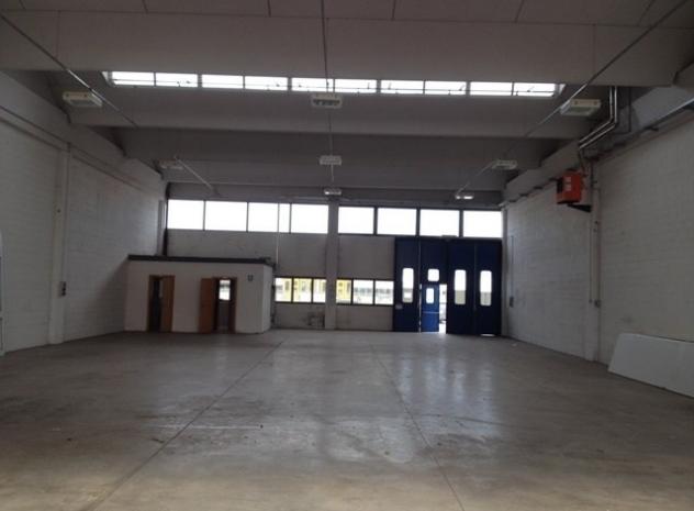 Granarolo dell'Emilia, località Cadriano - Vendesi capannone - Foto 2