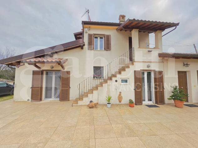Casa Indipendente - Bettona . Rif.: 2026/003 BVRG - Foto 6