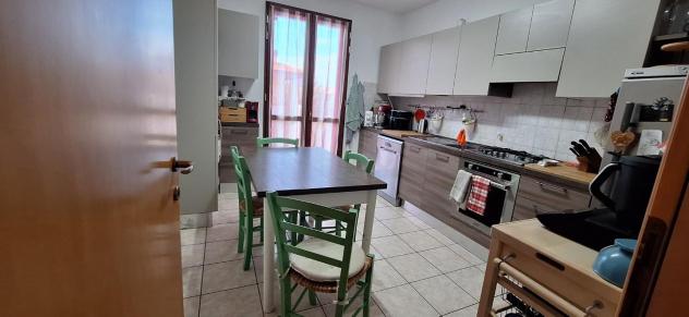 Terratetto in vendita a Capannoli 115 mq Rif: 1452561 - Foto 5