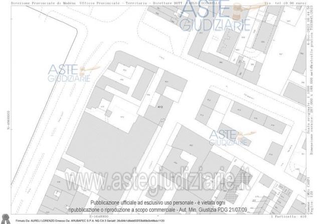 IMMOBILI-IMMOBILE RESIDENZIALE-Via A. Lincoln, 15, 41012 Carpi MO, Italia - Foto 10