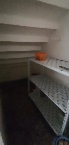 Nella Fraz.di Selvena, comune di Castell'Azzara vendiamo intera palazzina con possibilità di duplice appartamento. Accompagna lo stabile un piccolo gi - Foto 17