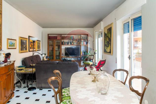 Appartamento in vendita a Catania, Cibali