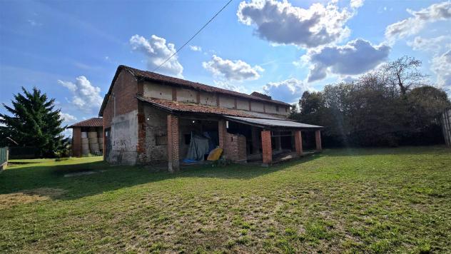 Terratetto in Vendita in zona MAGNONEVOLO con giardino - Foto 18