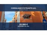 Immobile in asta di 118 m² con più di 5 locali in vendita a Corigliano d'Otranto