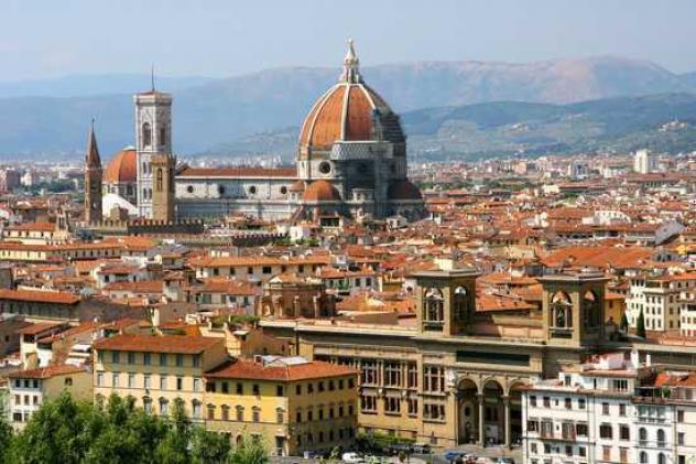 Indipendente in vendita a Firenze - Foto 2
