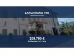 Immobile in asta di 1587 m² in vendita a Langhirano