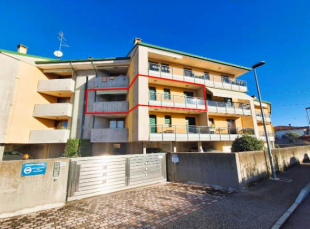 Immobile in asta di 65 m² in vendita a Latisana - Foto 3