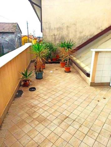 Appartamento in vendita a Ortola - Massa 90 mq Rif: 1300475