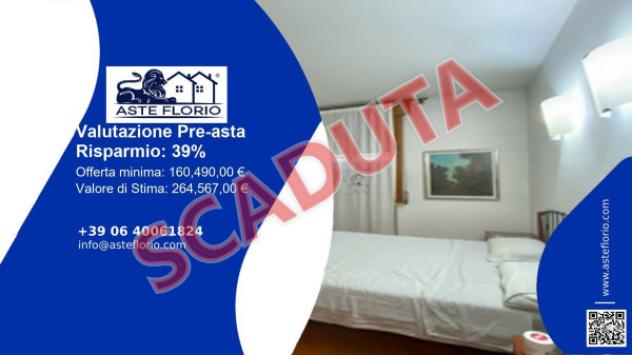 Immobile in asta di 271 m² in vendita a Mirandola