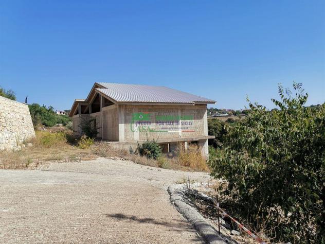 Rif.2593 - Proprietà rustica Indipendente a Piano Ceci Modica - Foto 14