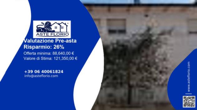 Immobile in asta di 120 m² in vendita a Montegranaro - Foto 2
