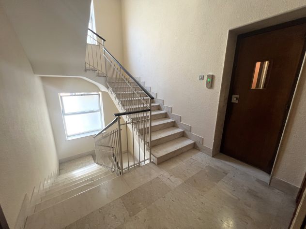 Palermo – Via Aloisio Juvara 42/n | Appartamento di 94 mq con ampio balcone - Foto 3