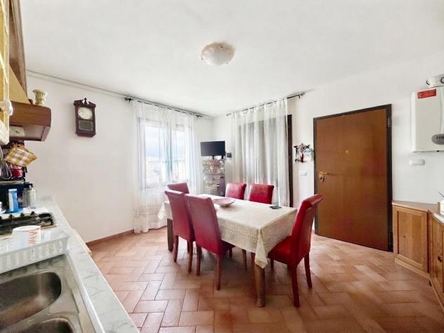 Appartamento in vendita a Peccioli 80 mq Rif: 1445269