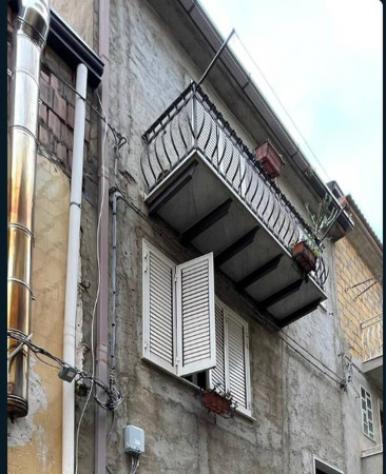 Immobile in asta di 105 m² in vendita a Pietraperzia - Foto 4