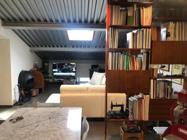 Appartamento in vendita a Poggibonsi 80 mq Rif: 1400374 - Foto 3