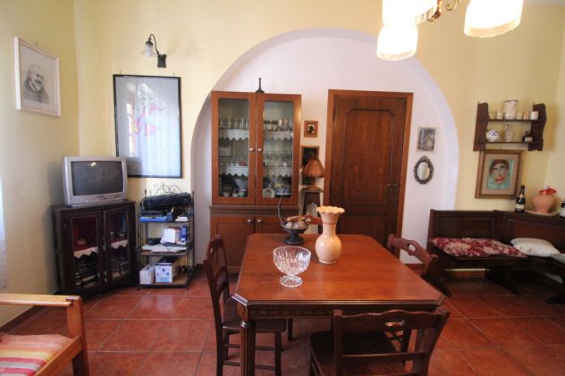 VILLA INDIPENDENTE VIA UMBERTO I PULSANO - Foto 5