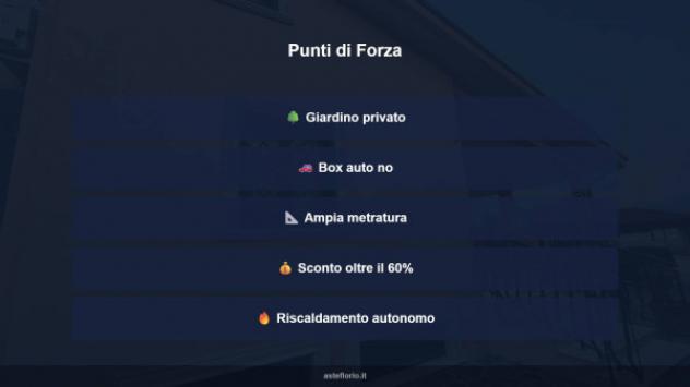 Immobile in asta di 236 m² con più di 5 locali in vendita a Roma - Foto 15
