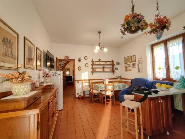 Viareggina in vendita a Arena Metato - San Giuliano Terme 156 mq Rif: 1451572 - Foto 10