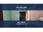 Immobile in asta di 58 m² in vendita a Solaro