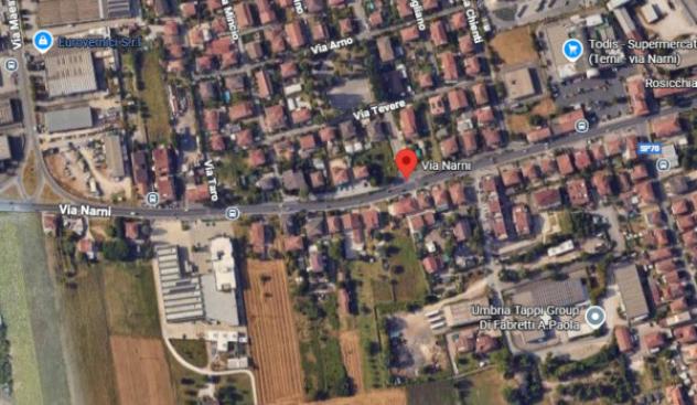 Immobile in asta di 150 m² in vendita a Terni - Foto 8