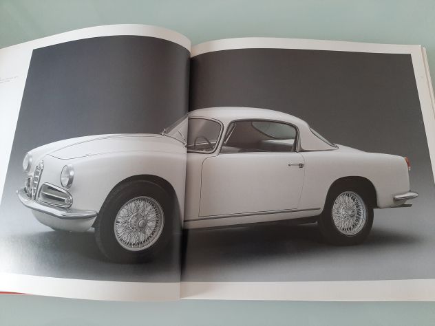 ALFA ROMEO LA BELLEZZA NECESSARIA BARCELLONA 1994