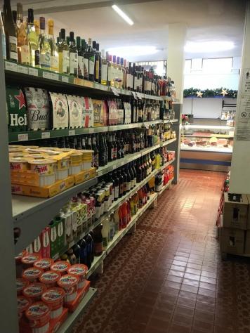 Alimentari in vendita a Marina di Carrara - Carrara 100 mq Rif: 1246799 - Foto 8
