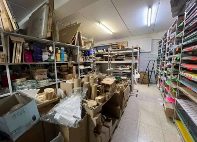 Immobile in asta di 1612 m² in vendita a Fermo - Foto 18