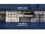 Immobile in asta di 33 m² in vendita a Napoli