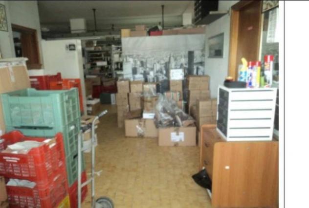 Immobile in asta di 425 m² in vendita a Porto Sant'Elpidio - Foto 18