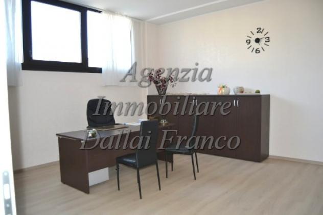 Scarperia - Ufficio con posto auto - Foto 9
