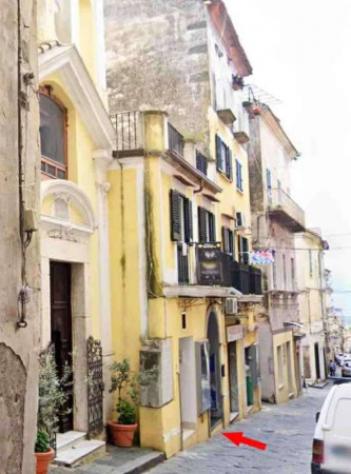Immobile in asta di 30 m² in vendita a Sessa Aurunca - Foto 2