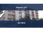 Immobile in asta di 63 m² in vendita a Sondrio