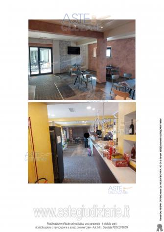 IMMOBILI-IMMOBILE COMMERCIALE-Viale Del Crocefisso, 31, 06059 Todi PG, Italia - Foto 5