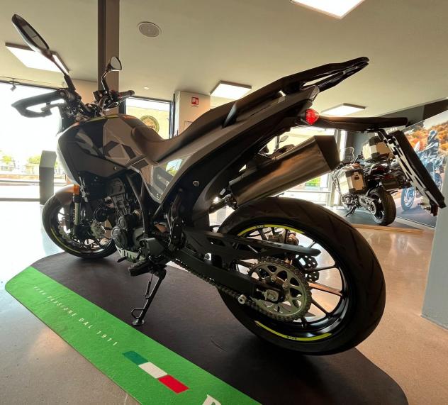 Benelli BKX 300 BKX 300 S - SUPER PROMO - Foto 2