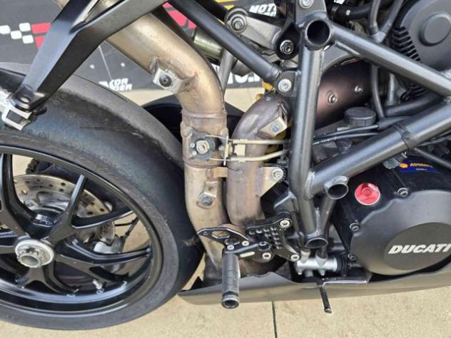 DUCATI 848 Export Video 360 rif. 24101326 - Foto 8