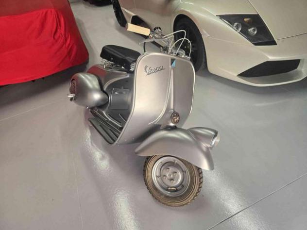 PIAGGIO Vespa 98 rif. 24194279 - Foto 4