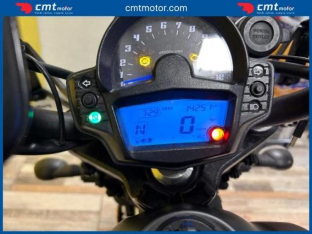 KAWASAKI Vulcan S Garantita e Finanziabile rif. 24092629 - Foto 5