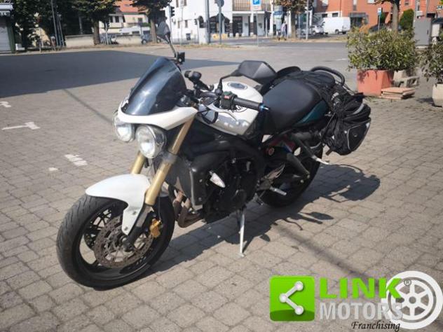 TRIUMPH Street Triple 675 S rif. 23948893 - Foto 5